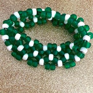 Flower Kandi Bracelet Festival/rave